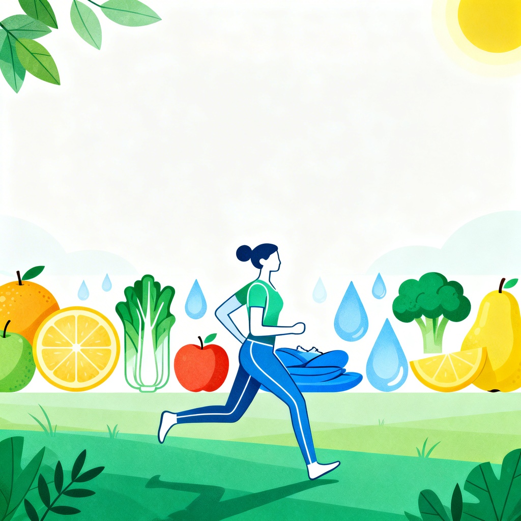 Cómo Incorporar Hábitos Saludables en Tu Vida Diaria