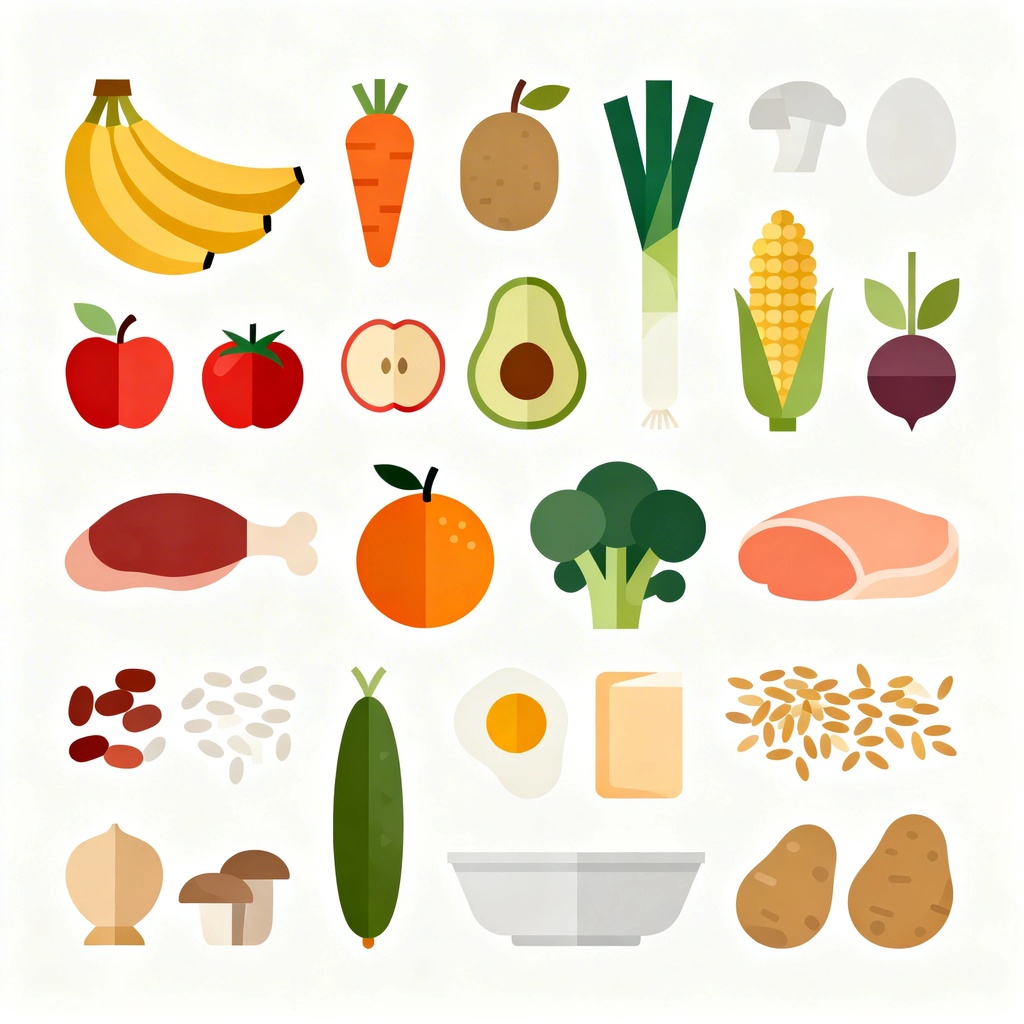 Beneficios de una Alimentación Balanceada